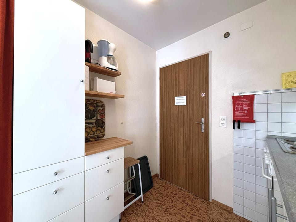 Apollo 47 Apartment in Canton of Valais