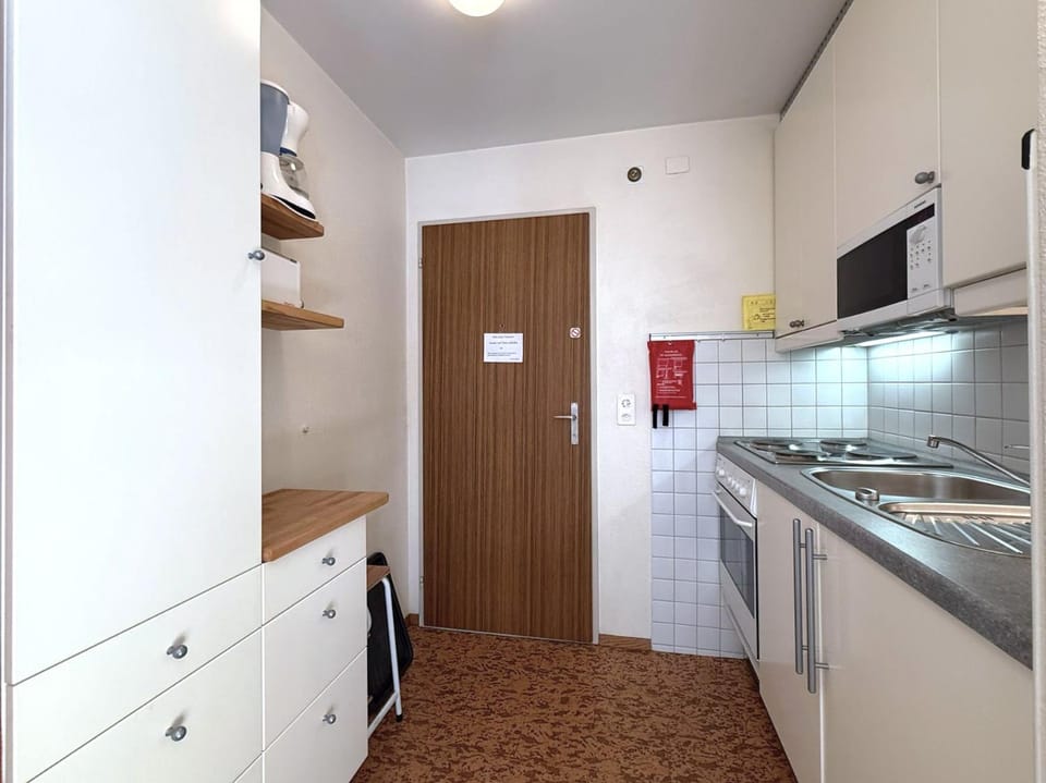 Apollo 47 Apartment in Canton of Valais