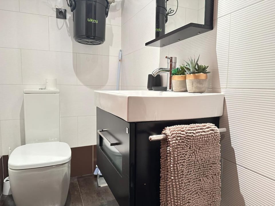 Rua Areal, 16 con Parking gratis by YBH Apartment in Vigo