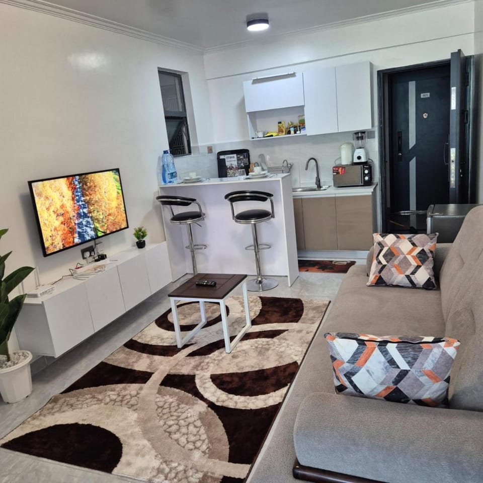 Communal lounge/ TV room, TV and multimedia, Kitchen or kitchenette, Living room, Seating area, Dining area, Evening entertainment, minibar, oven, pet friendly, stove, toaster