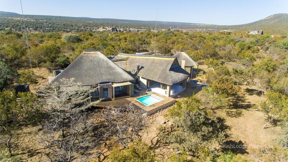 Okavango Lodge Mabalingwe Bela Bela Limpopo Villa in South Africa