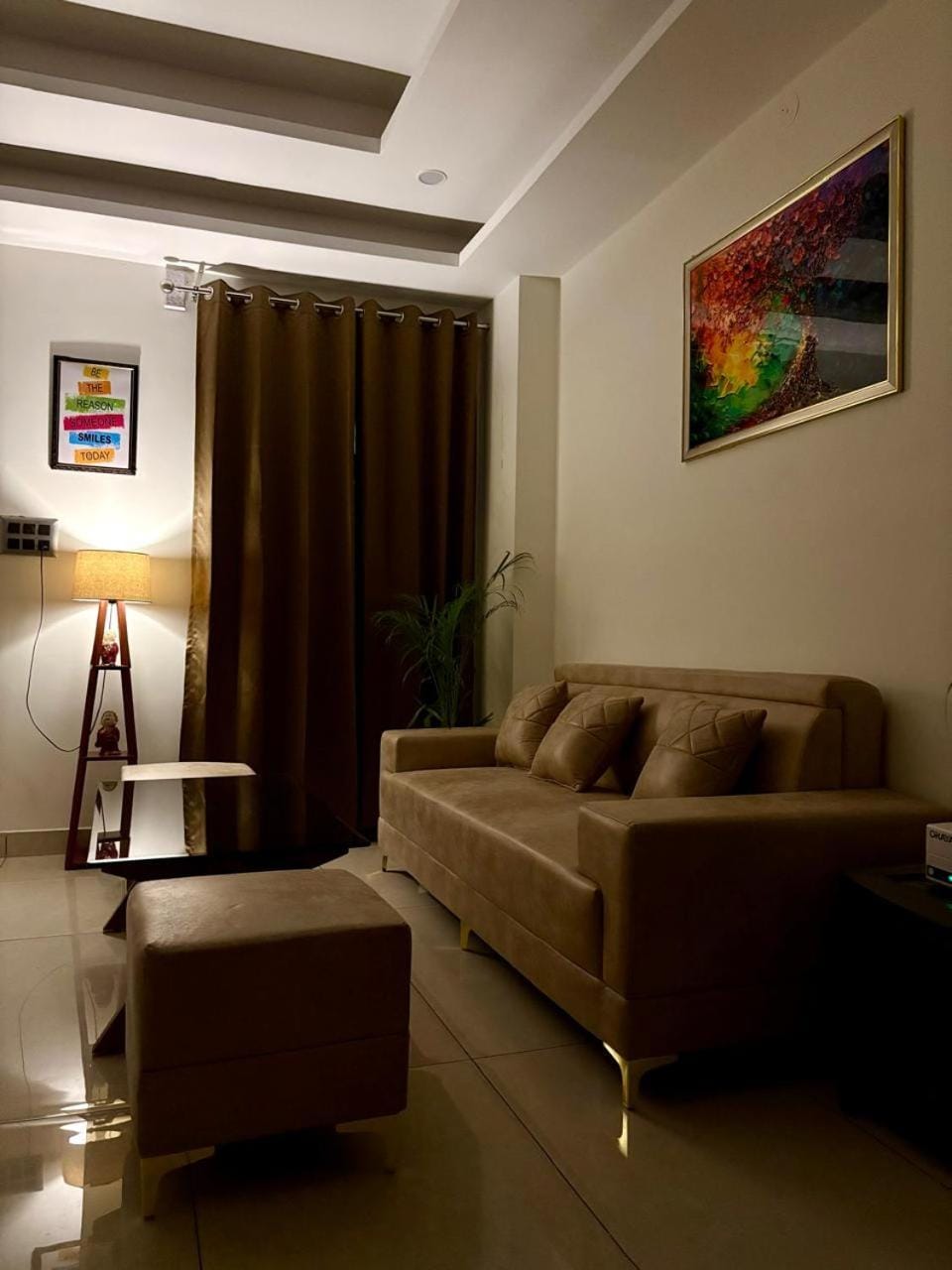 tapovan residency Bed and Breakfast in Rishikesh