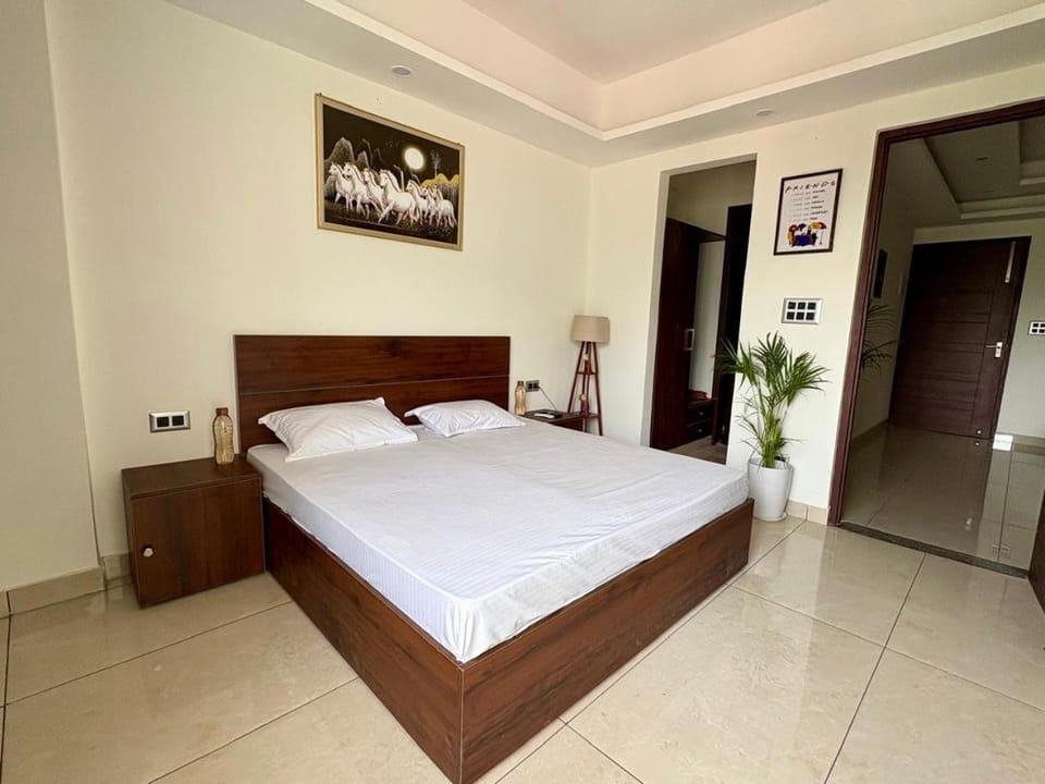 tapovan residency Bed and Breakfast in Rishikesh