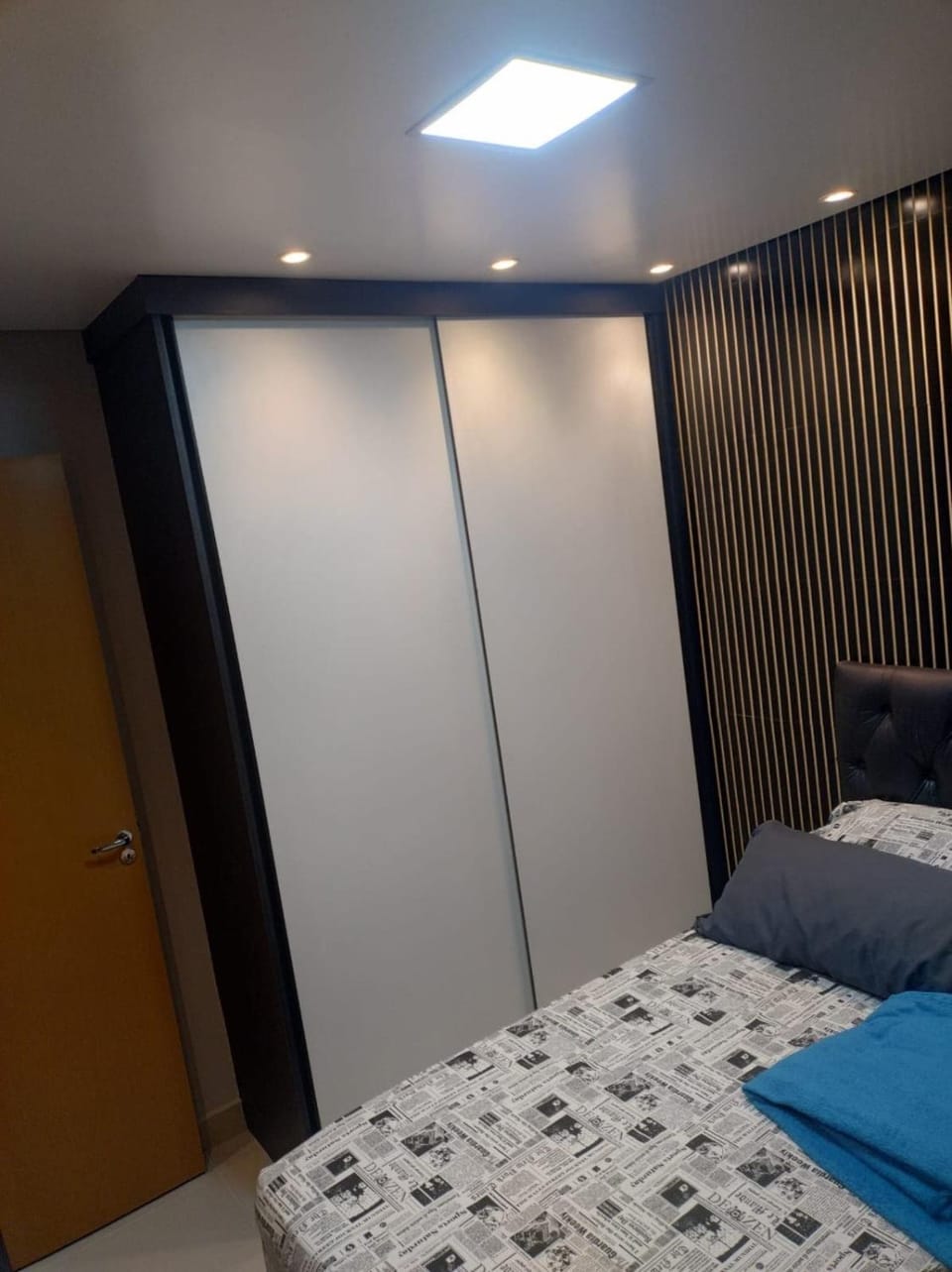 Apartamento em Piedade recanto Apartment in State of Paraíba, Brazil