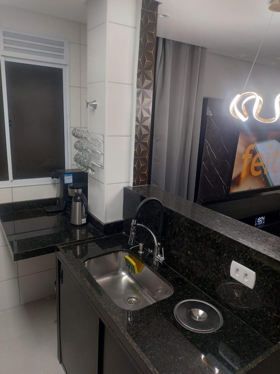 Apartamento em Piedade recanto Apartment in State of Paraíba, Brazil