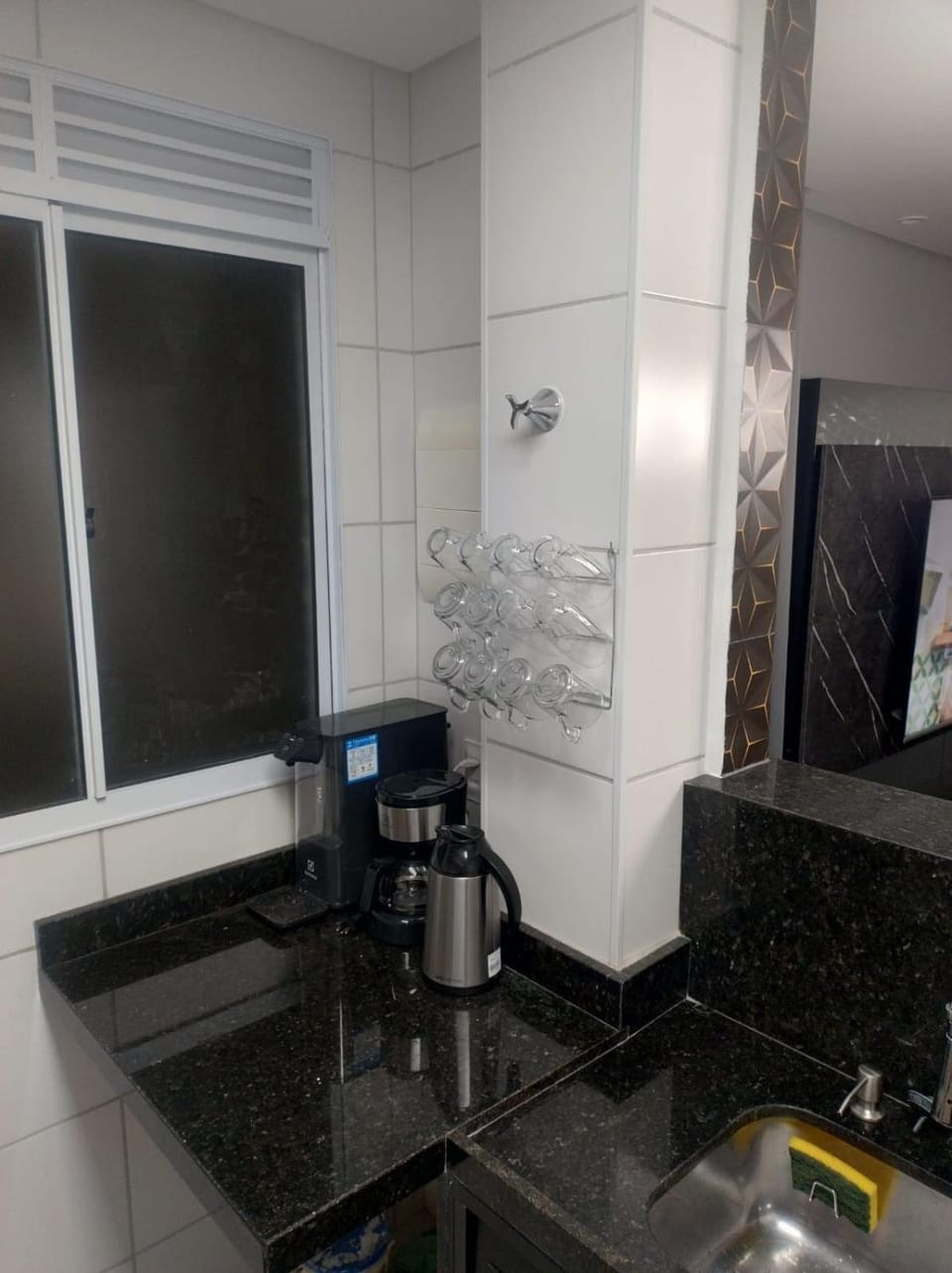 Apartamento em Piedade recanto Apartment in State of Paraíba, Brazil