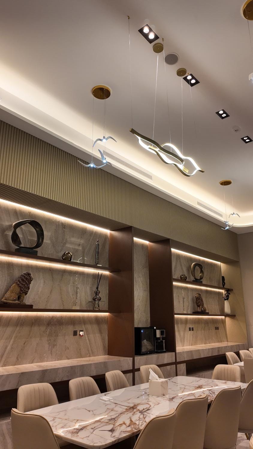 Lounge or bar