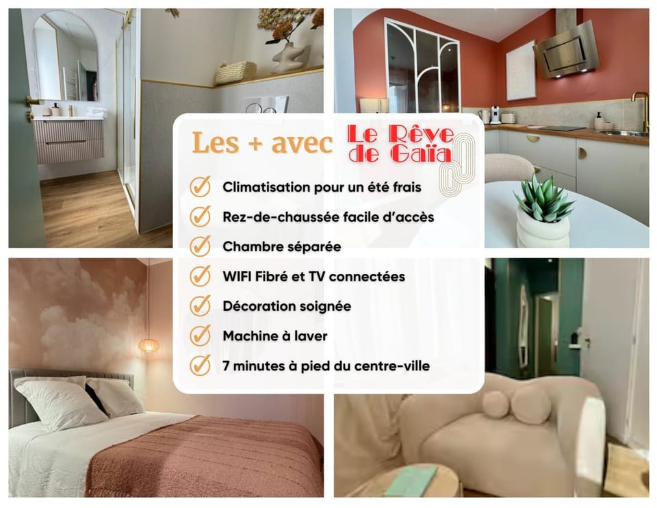 Bathroom, Living room, Bedroom, internet, washing machine, kitchen, air conditioner