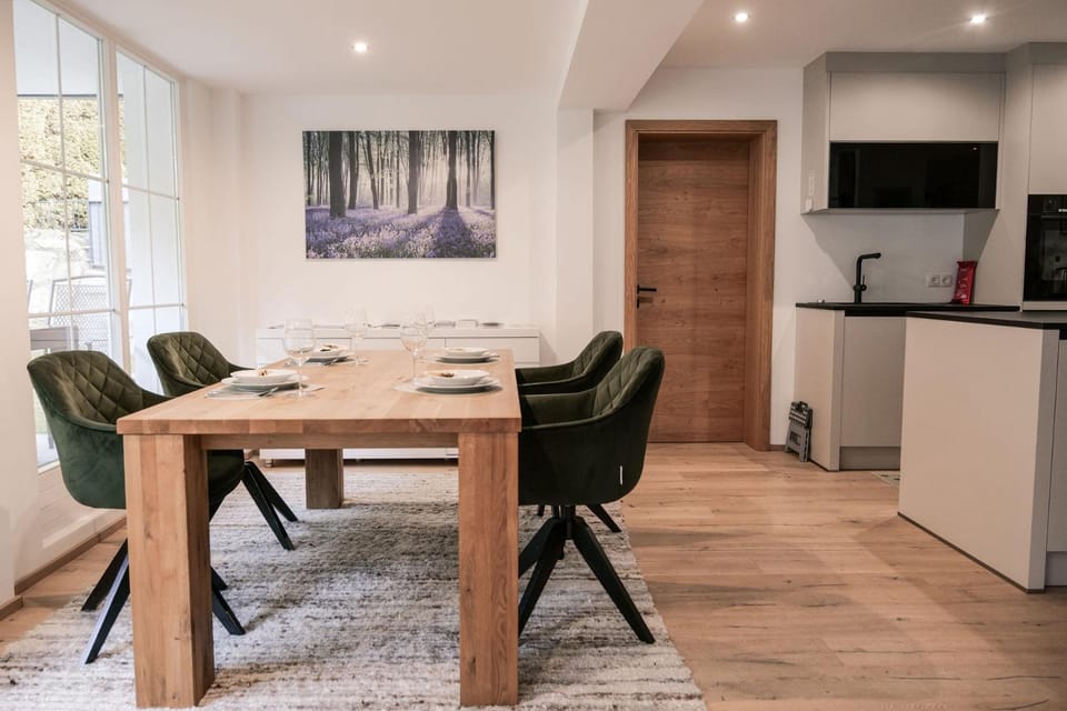 HOLARI Appartement Apartment in Tyrol