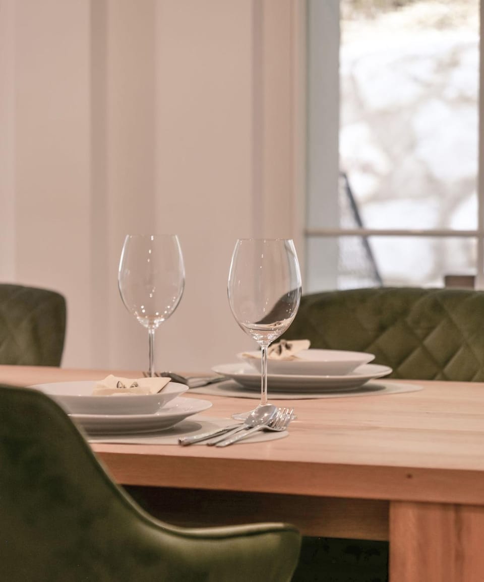 HOLARI Appartement Apartment in Tyrol
