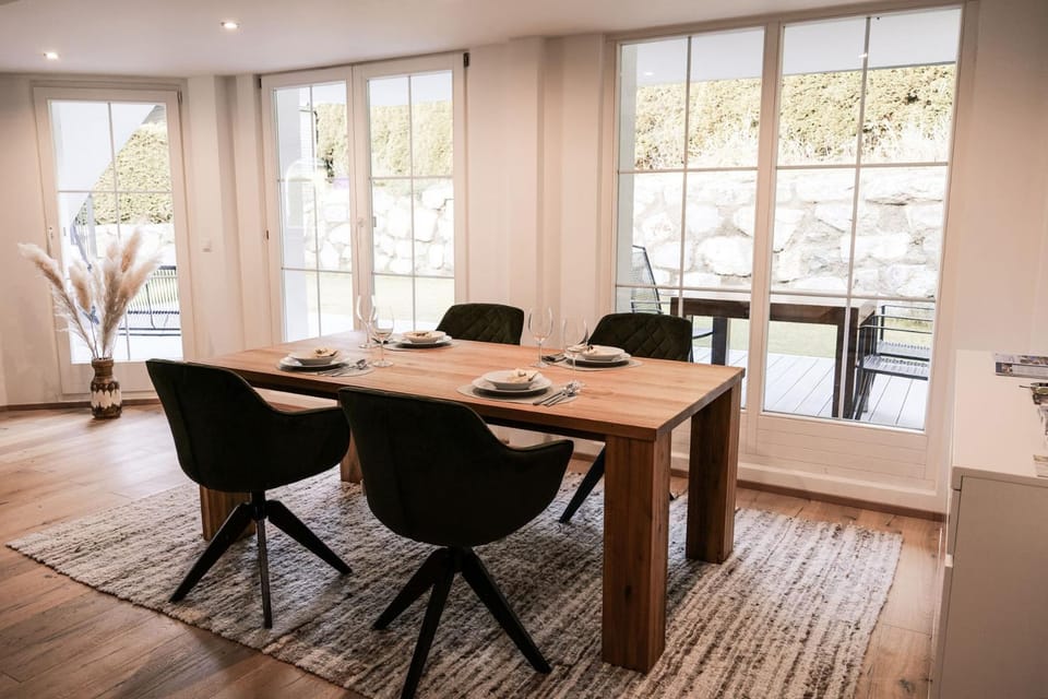 HOLARI Appartement Apartment in Tyrol