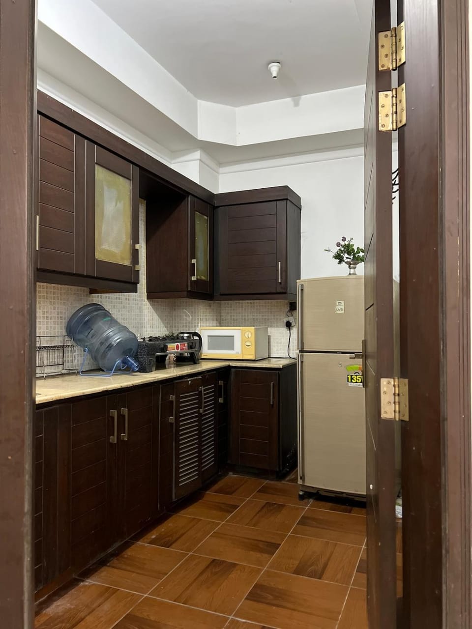 2 bed apartment in phase 8 Apartment in Lahore