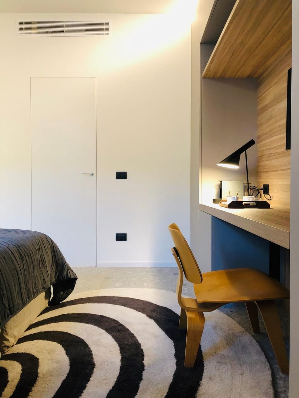 Marghera District Suite Luxury Apartment in Milan