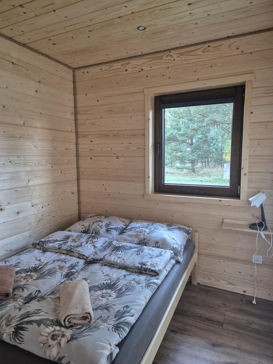 Domek Pod Sosnami- Swornegacie House in Pomeranian Voivodeship