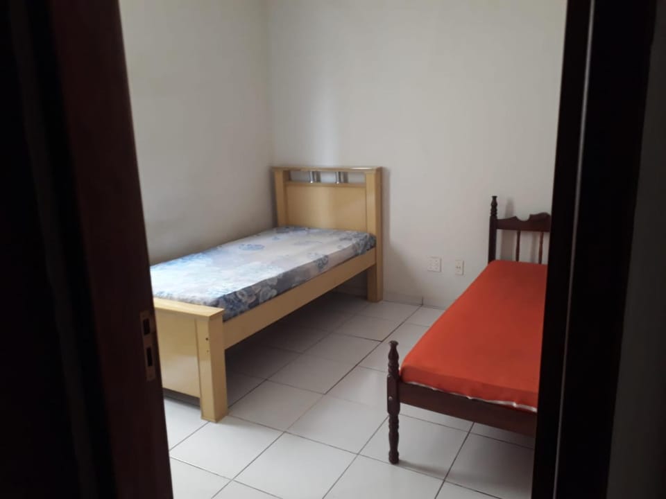 Apartamento de 03 quartos no Candida Camara Apartment in Montes Claros