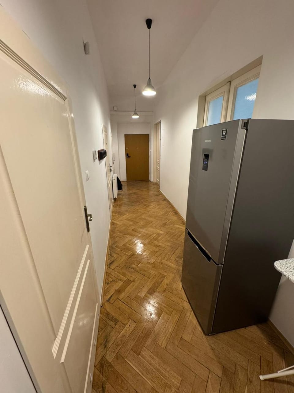 Fantastic-Inn Kraków - Krasińskiego Apartment in Krakow