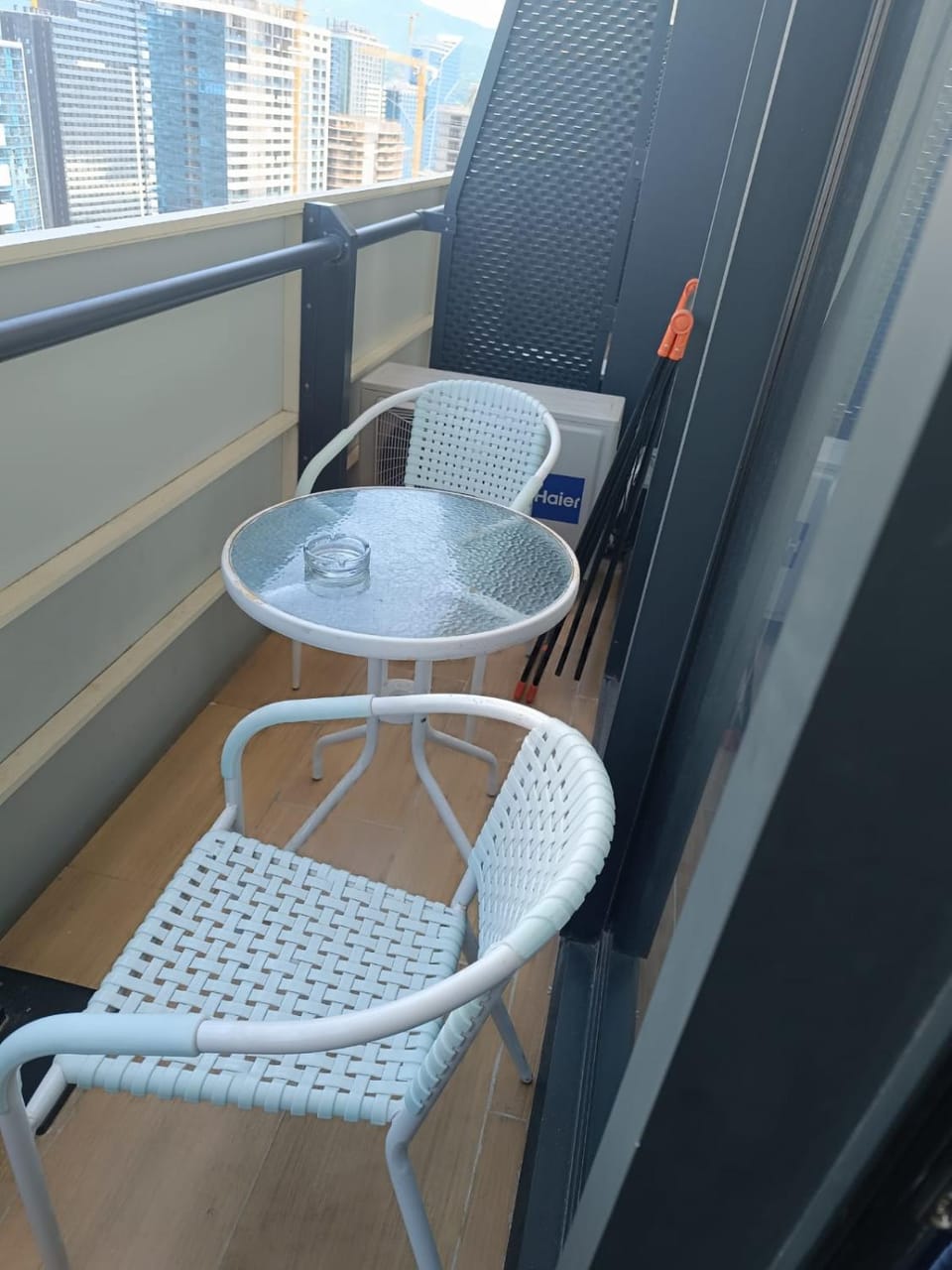 Orbi city 1 Apartment in Batumi