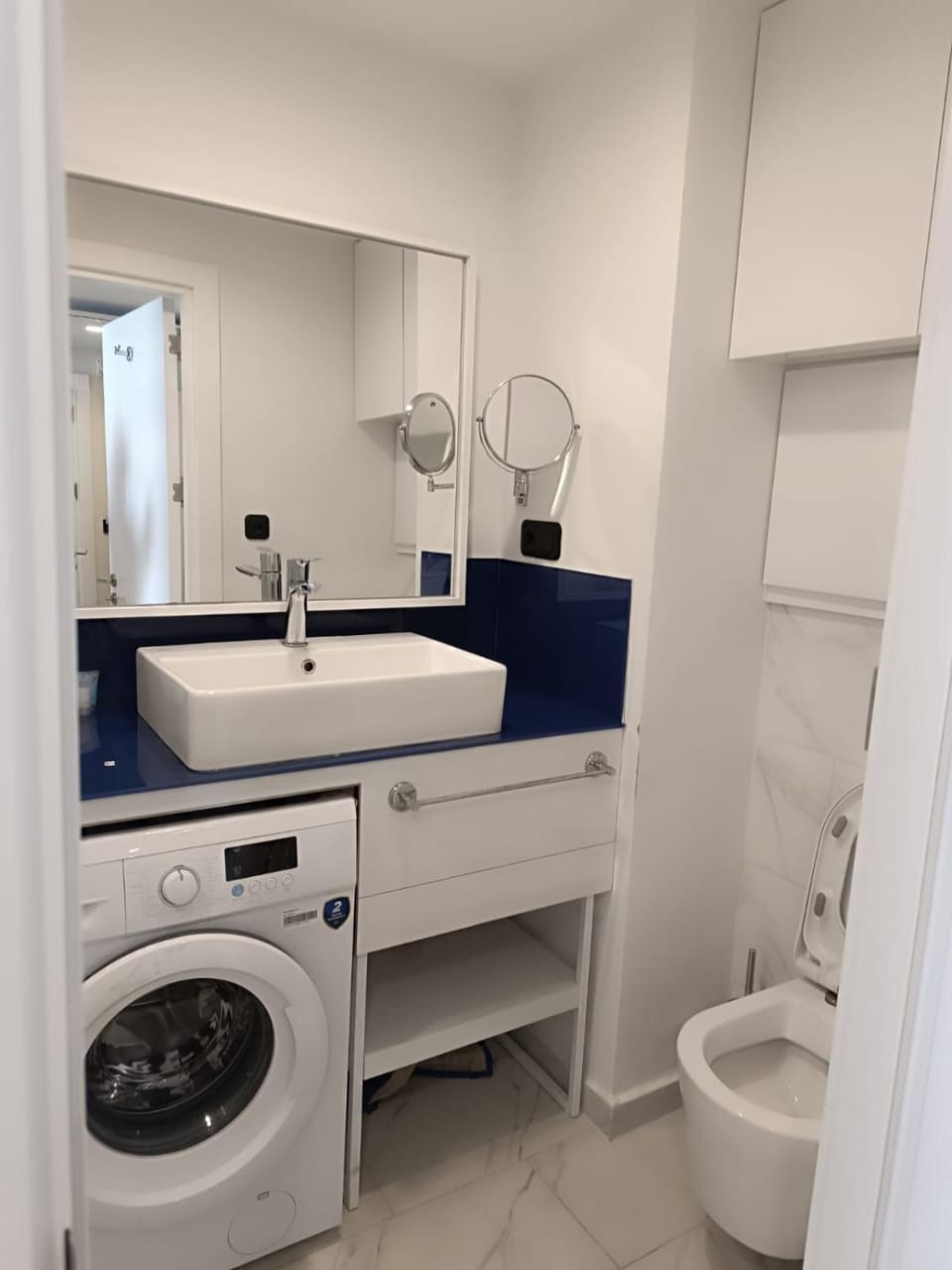 Orbi city 1 Apartment in Batumi