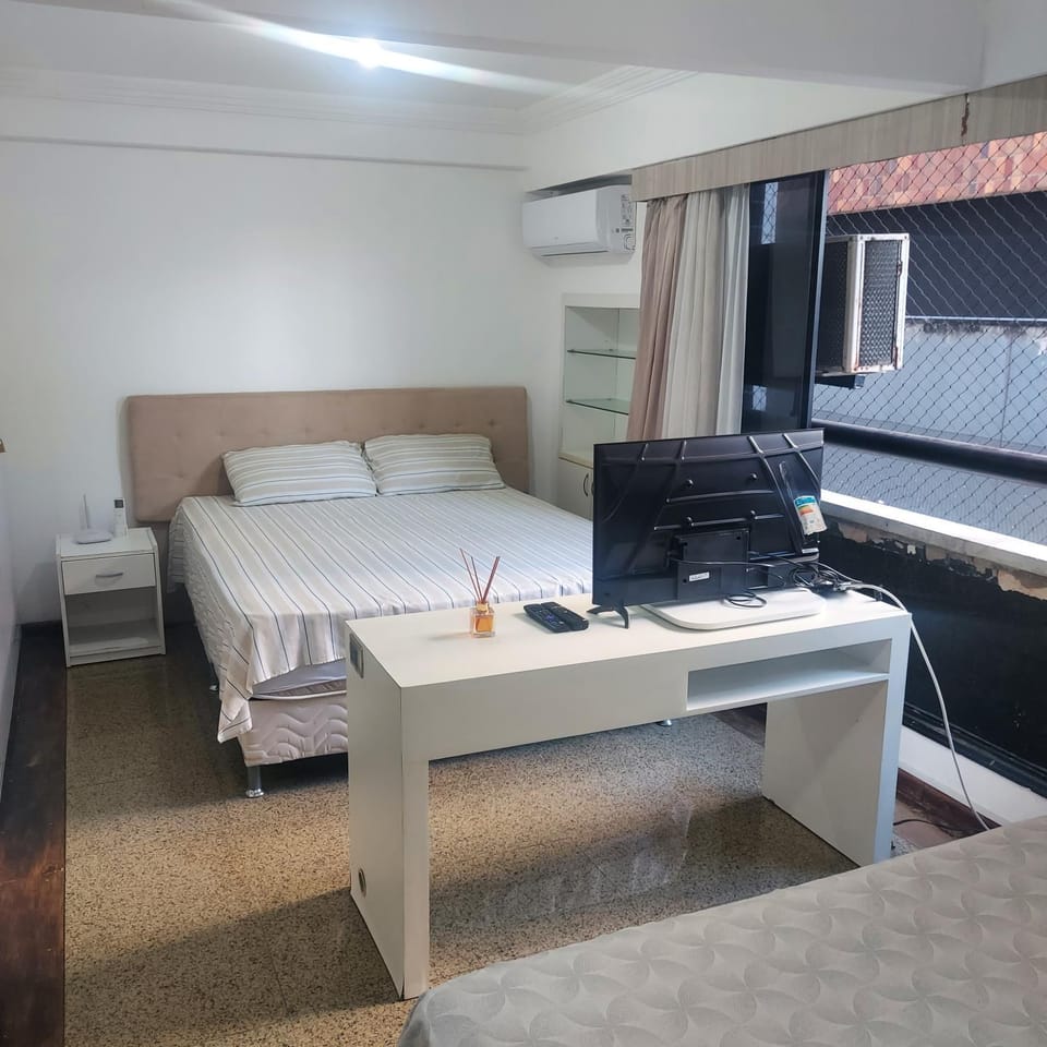 Residence Scala Apartment in Fortaleza