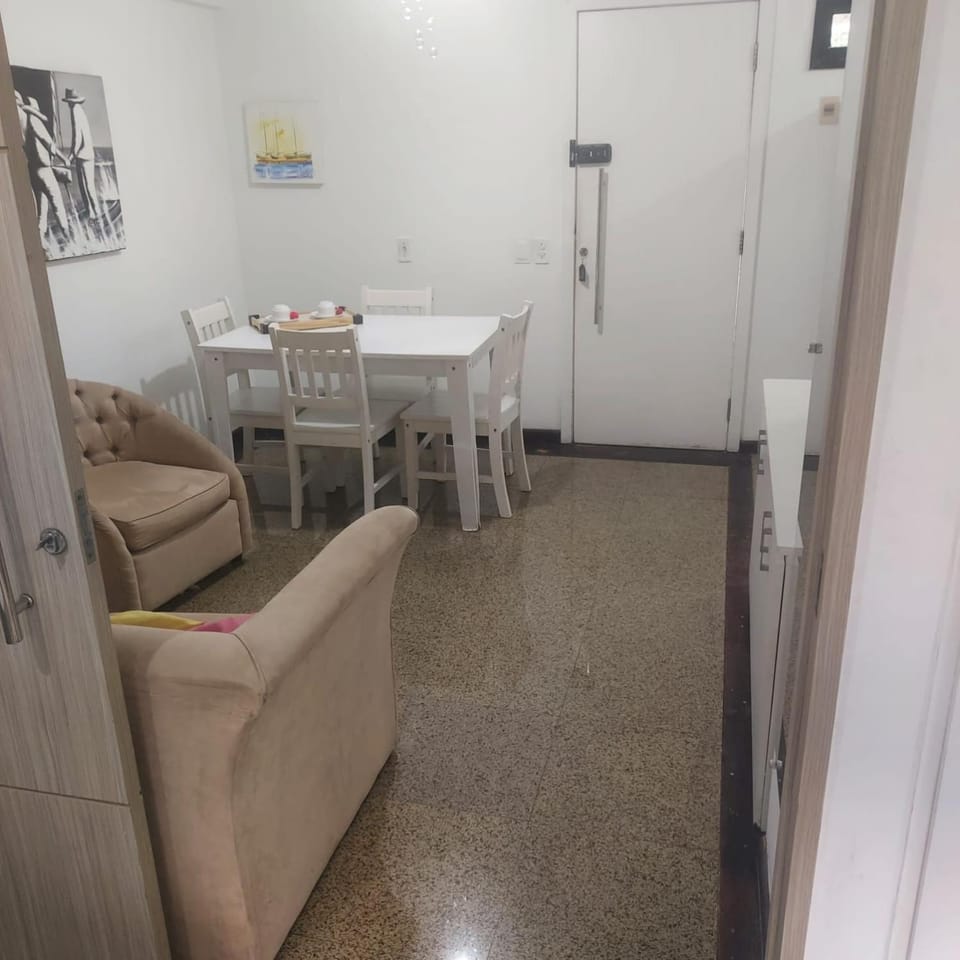 Residence Scala Apartment in Fortaleza