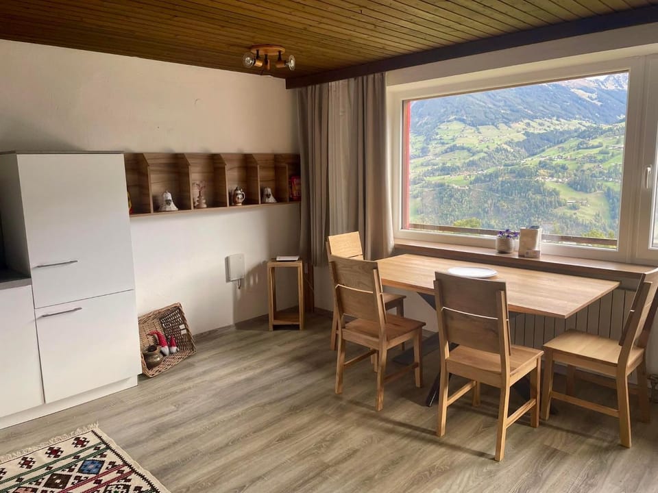 Ferienwohnung Alpenlodge 52 Apartment in Tyrol