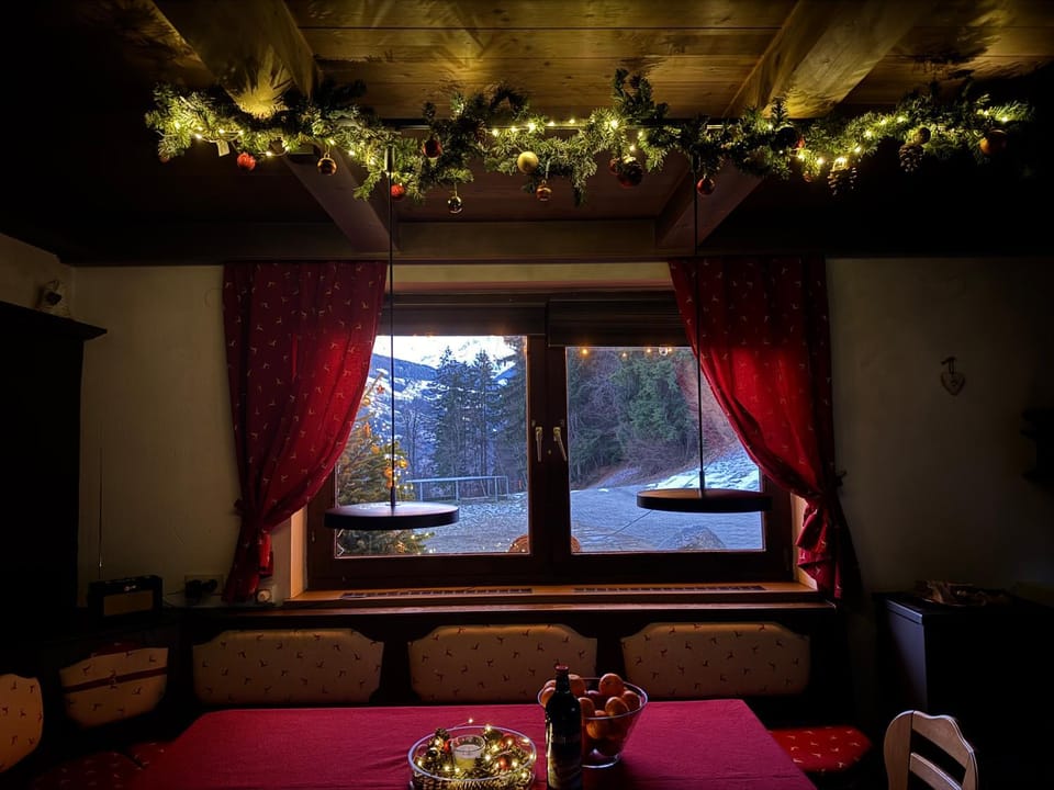 Ferienwohnung Alpenlodge 52 Apartment in Tyrol