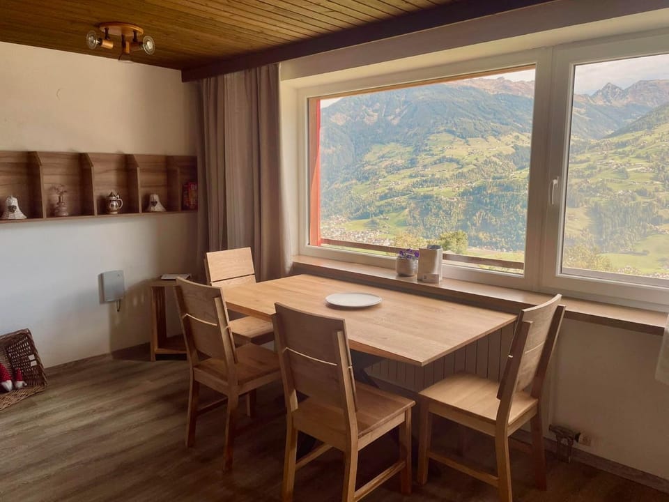 Ferienwohnung Alpenlodge 52 Apartment in Tyrol