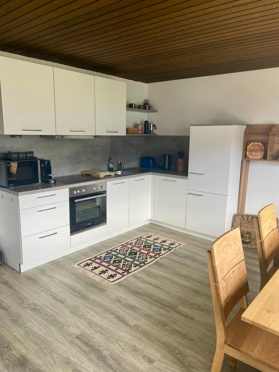 Ferienwohnung Alpenlodge 52 Apartment in Tyrol