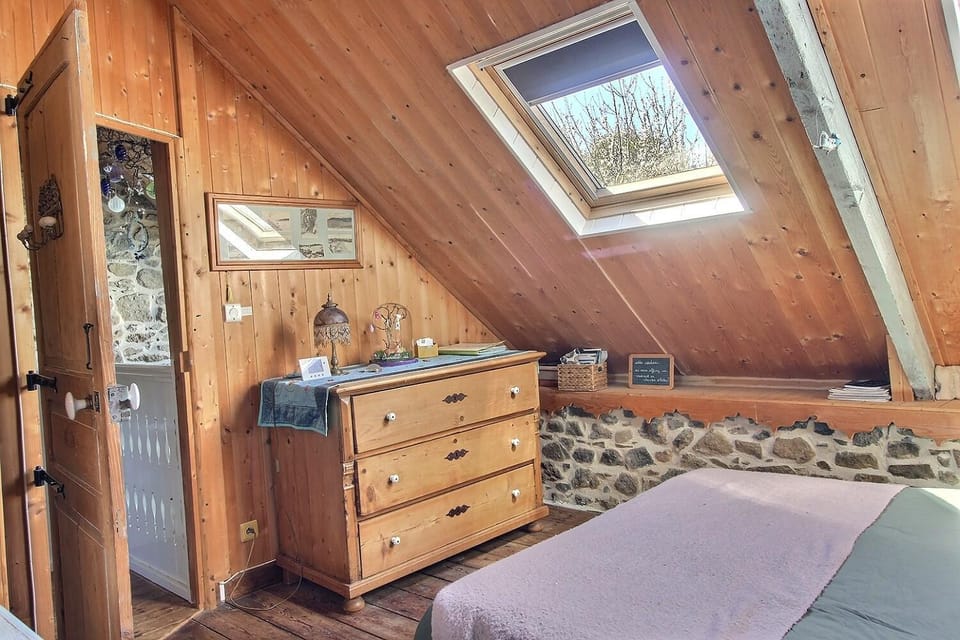 Rue des dolmens Bed and Breakfast in Saint-Quay-Portrieux