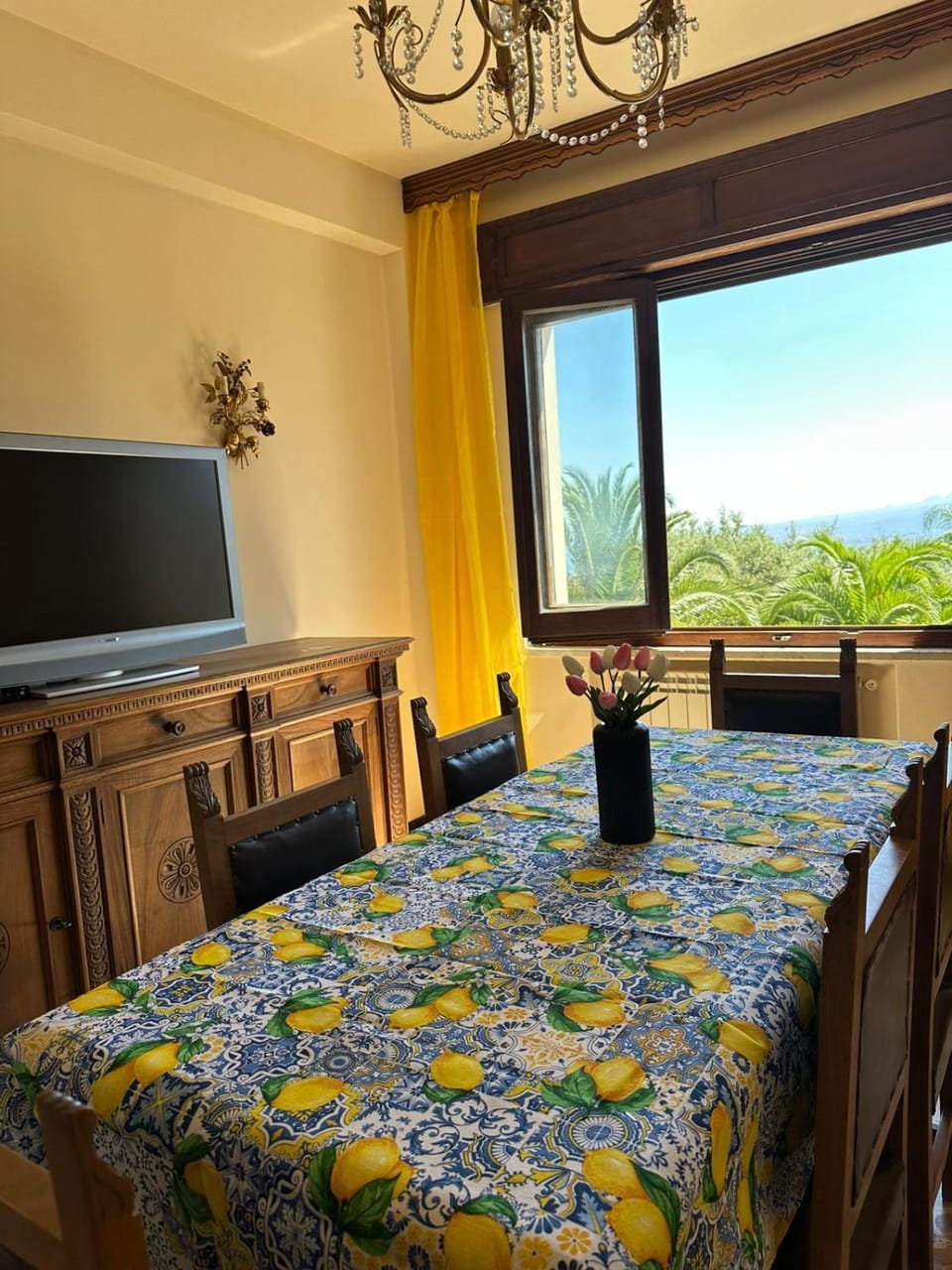 Casa Donna Mimma Apartment in Taormina