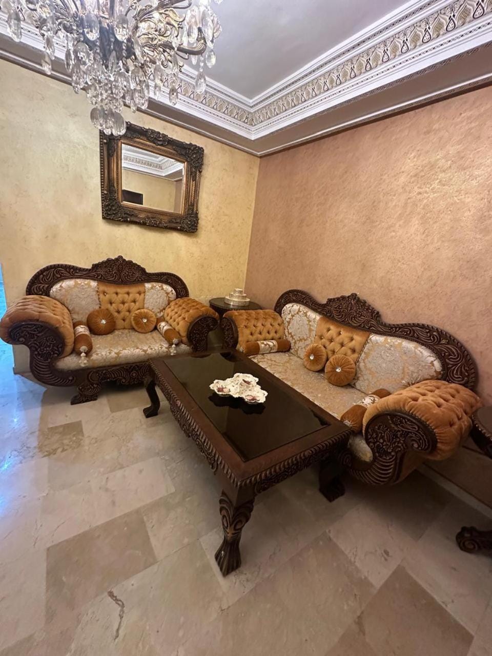 Apartment Harmony House Apartment in Tangier