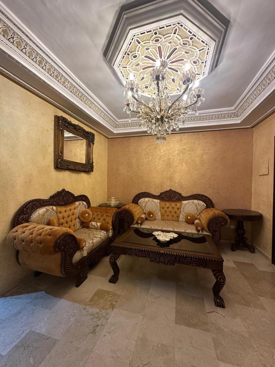 Apartment Harmony House Apartment in Tangier