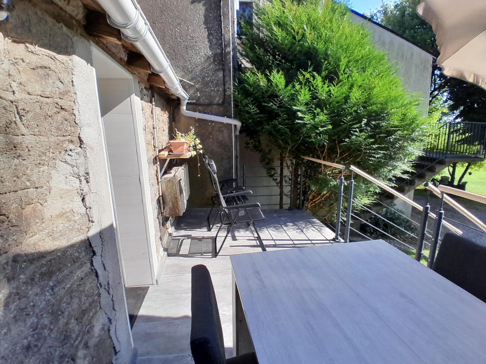 Idéal pour une nuit à la campagne Apartment in Occitanie