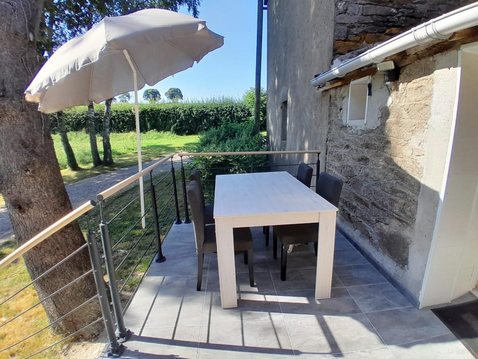Idéal pour une nuit à la campagne Apartment in Occitanie