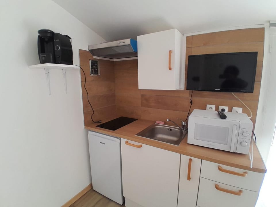 Idéal pour une nuit à la campagne Apartment in Occitanie