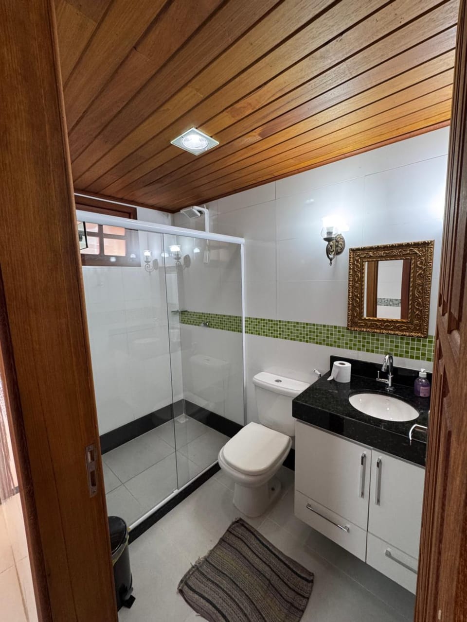Sítio das Orquídeas Apartment in State of Espírito Santo, Brazil