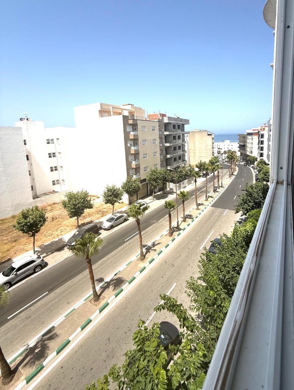 شقق عائلية Apartment in Tangier-Tétouan-Al Hoceima