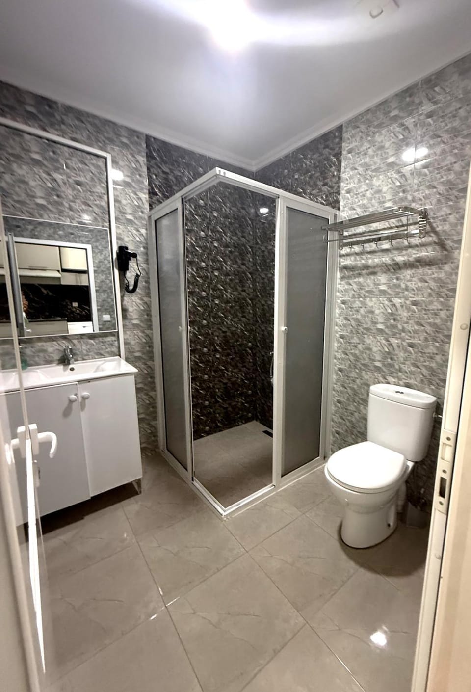 شقق عائلية Apartment in Tangier-Tétouan-Al Hoceima