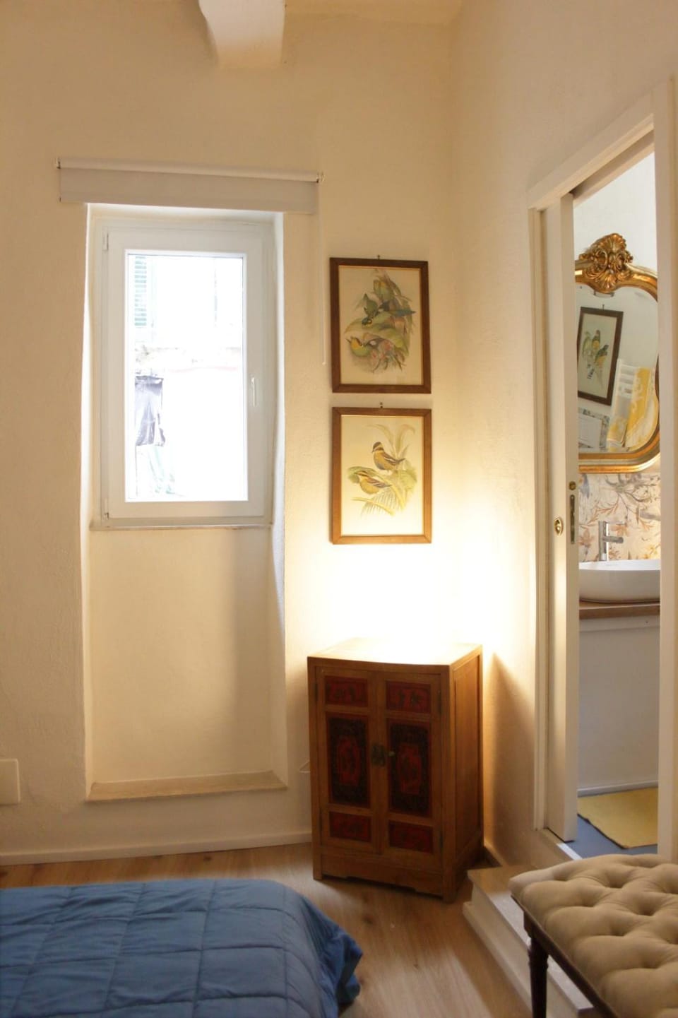 Il Gelsomino Apartment in Lazio