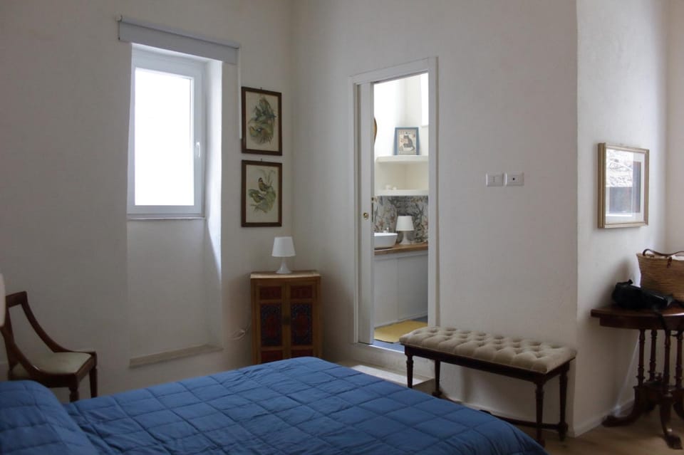 Il Gelsomino Apartment in Lazio