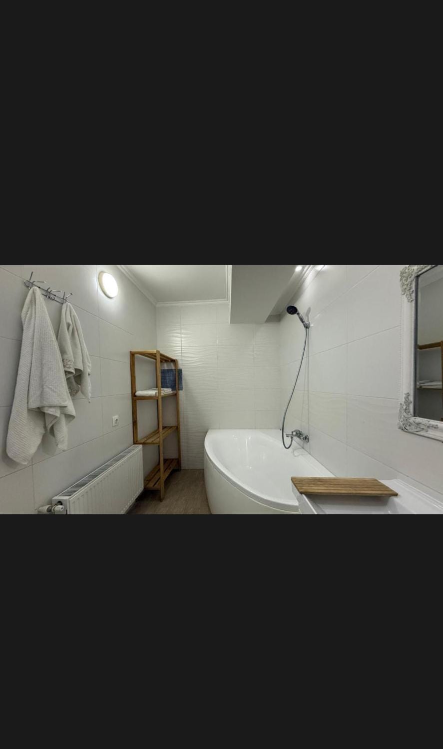 Apartament cu 2 odai Apartment in Chișinău