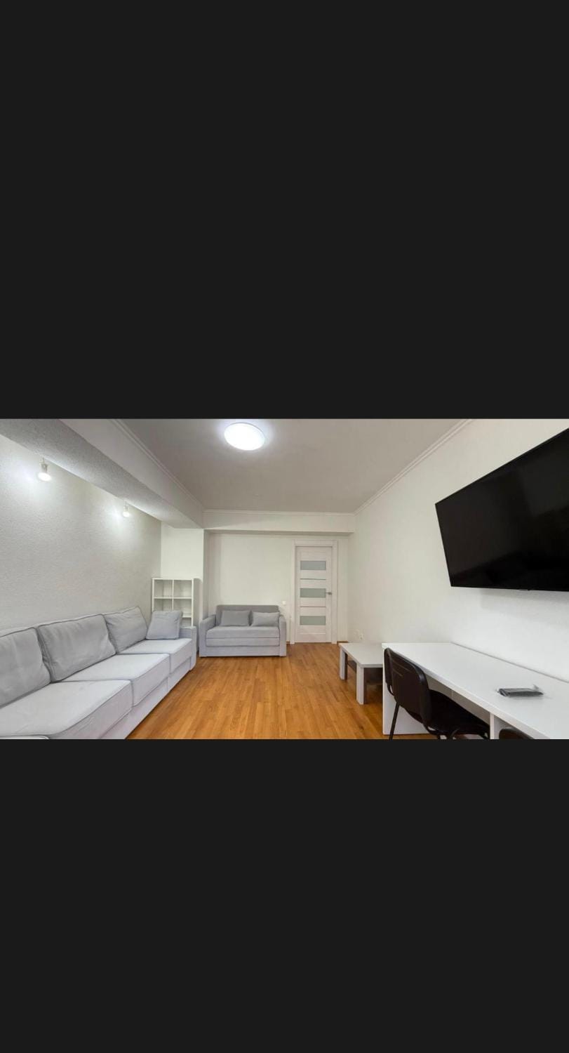 Apartament cu 2 odai Apartment in Chișinău