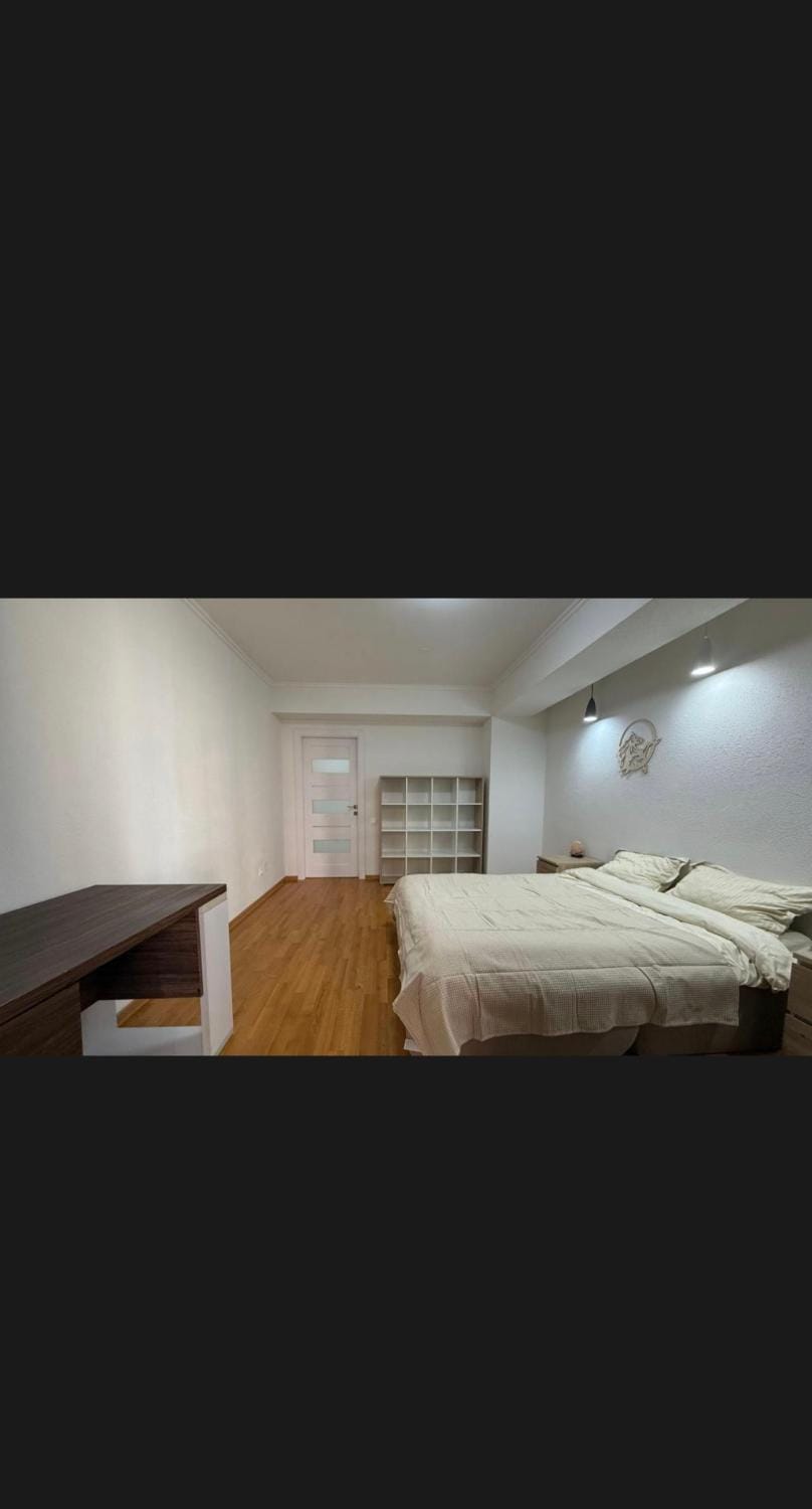 Apartament cu 2 odai Apartment in Chișinău