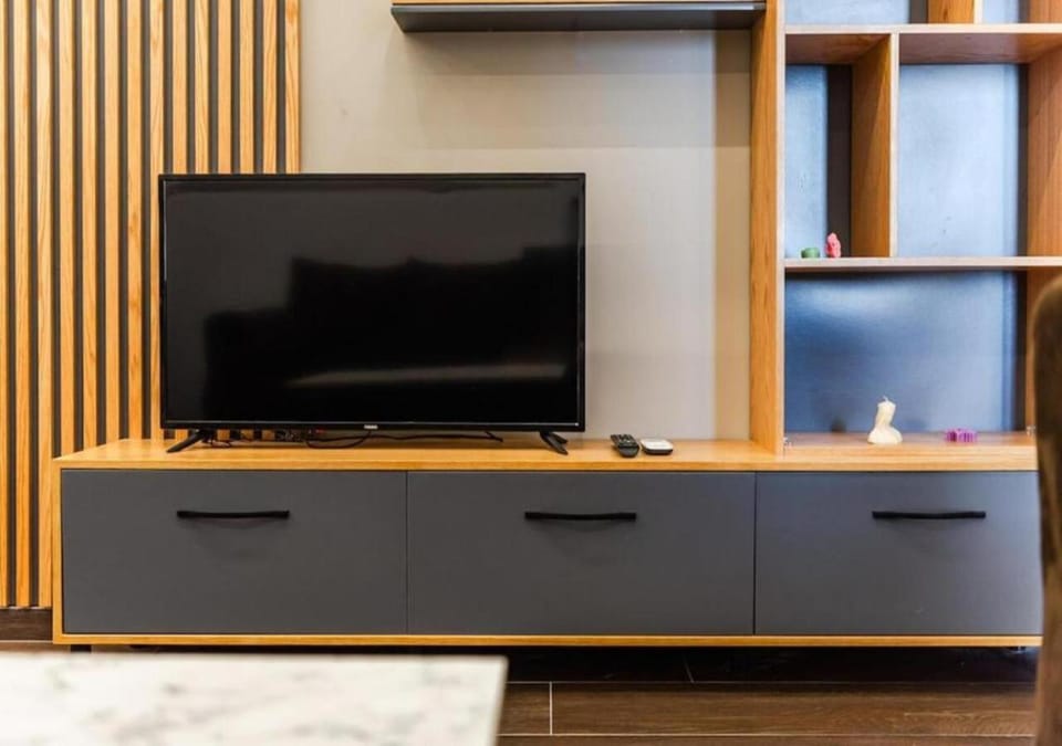 TV and multimedia