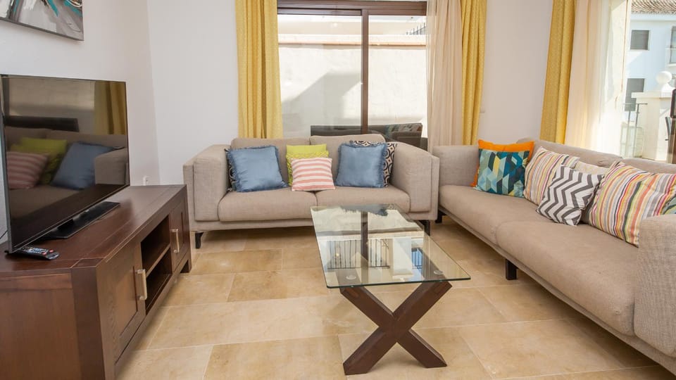 Marina Duquesa 535 Apartment in Costa del Sol