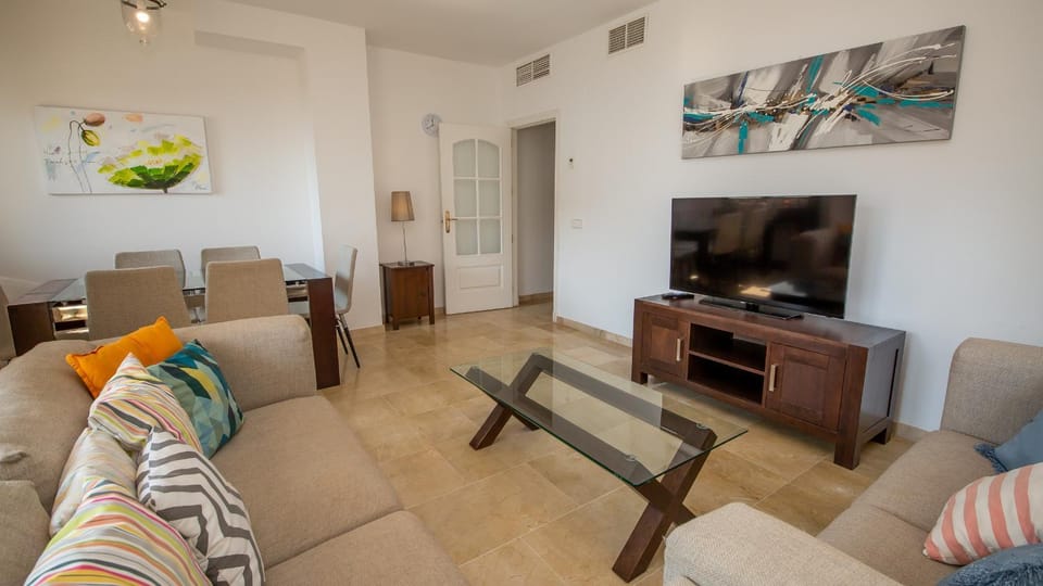 Marina Duquesa 535 Apartment in Costa del Sol