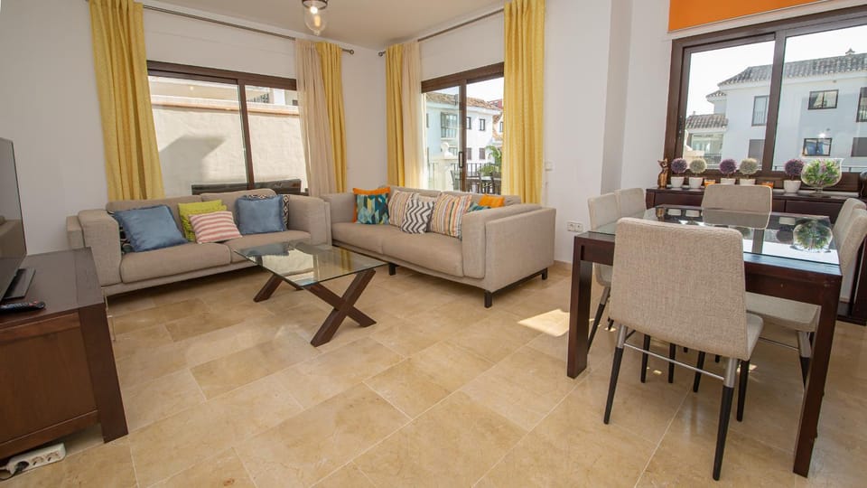 Marina Duquesa 535 Apartment in Costa del Sol