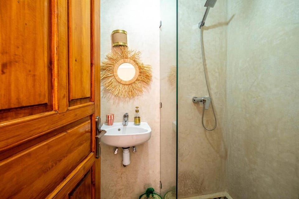 Riad Ryme-Newly renovated-Exclusive-Free breakfast Villa in Marrakesh