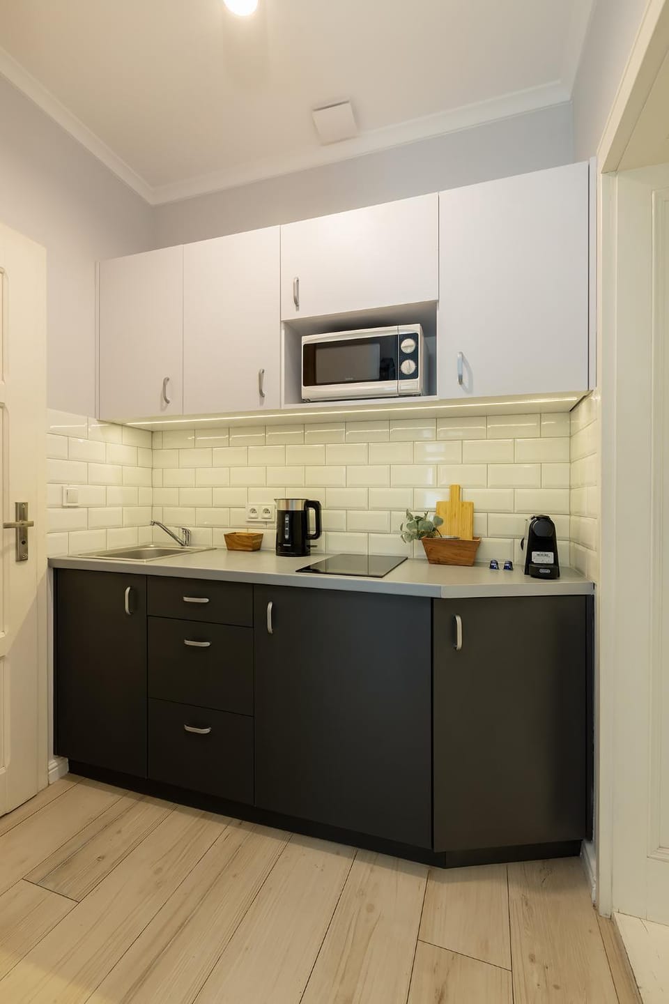 Stare Miasto Good Weather Apart Apartment in Poznan