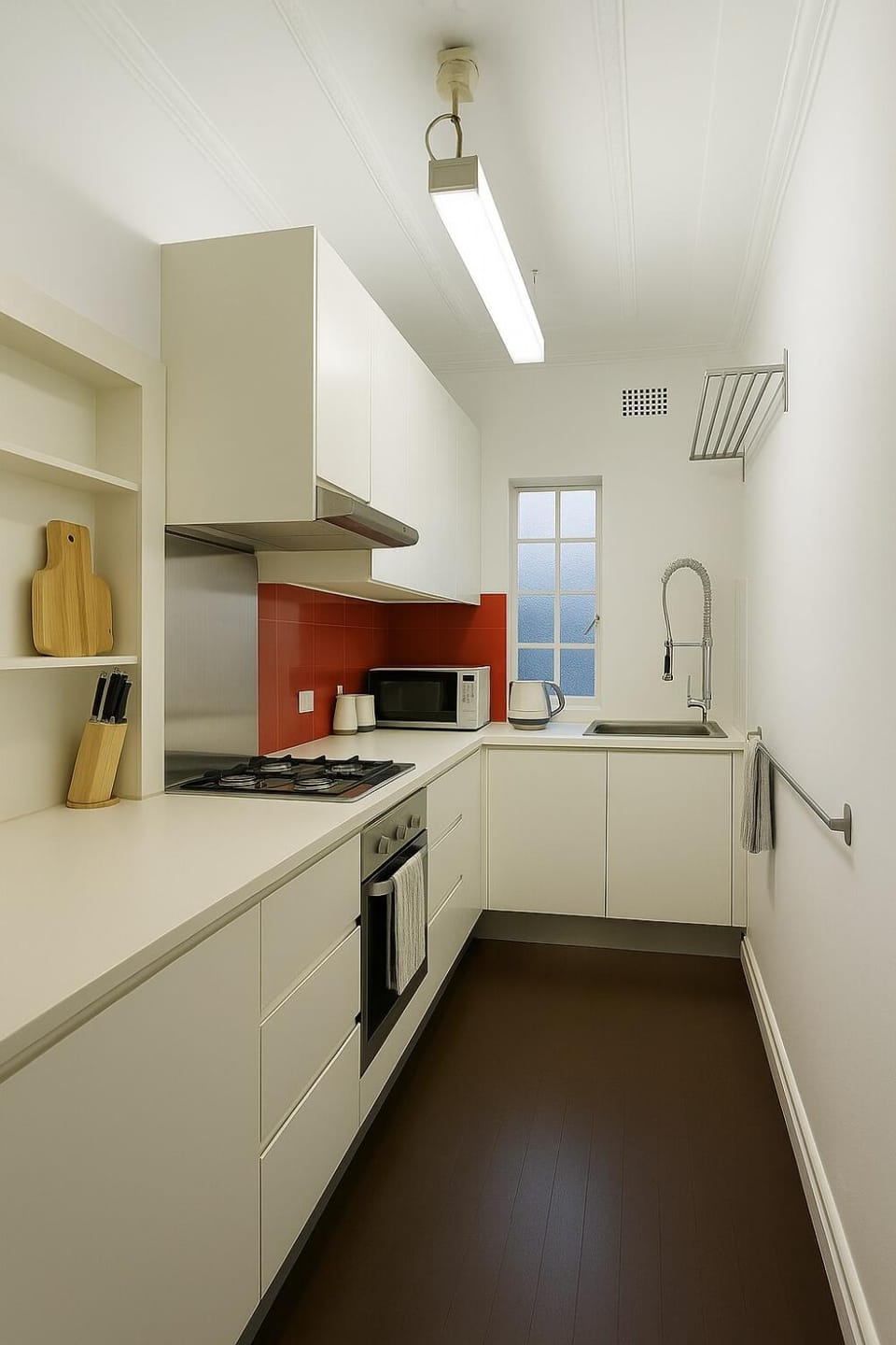 Elegant Potts Point unit - walk to Kings Cross station Apartment in Sydney